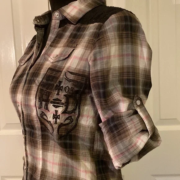 Harley-Davidson Top - Picture 8 of 8